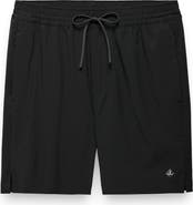 prAna Intrinsic Breathe Lined Shorts