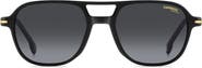 Carrera Eyewear CA 392/S 54mm Square Sunglasses