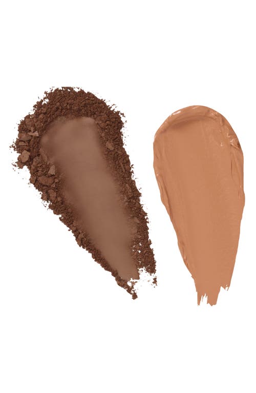Lamik Revelation Brow Duo