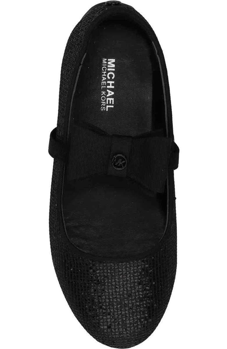 MICHAEL Michael Kors Kids' Rover Day Mary Jane Flat, Alternate, color,