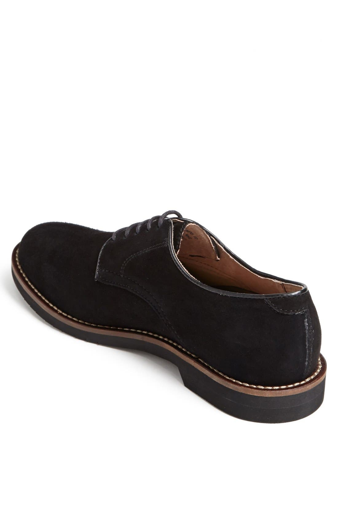 G.H. Bass & Co. 'Buckingham' Buck Shoe, Alternate, color, 