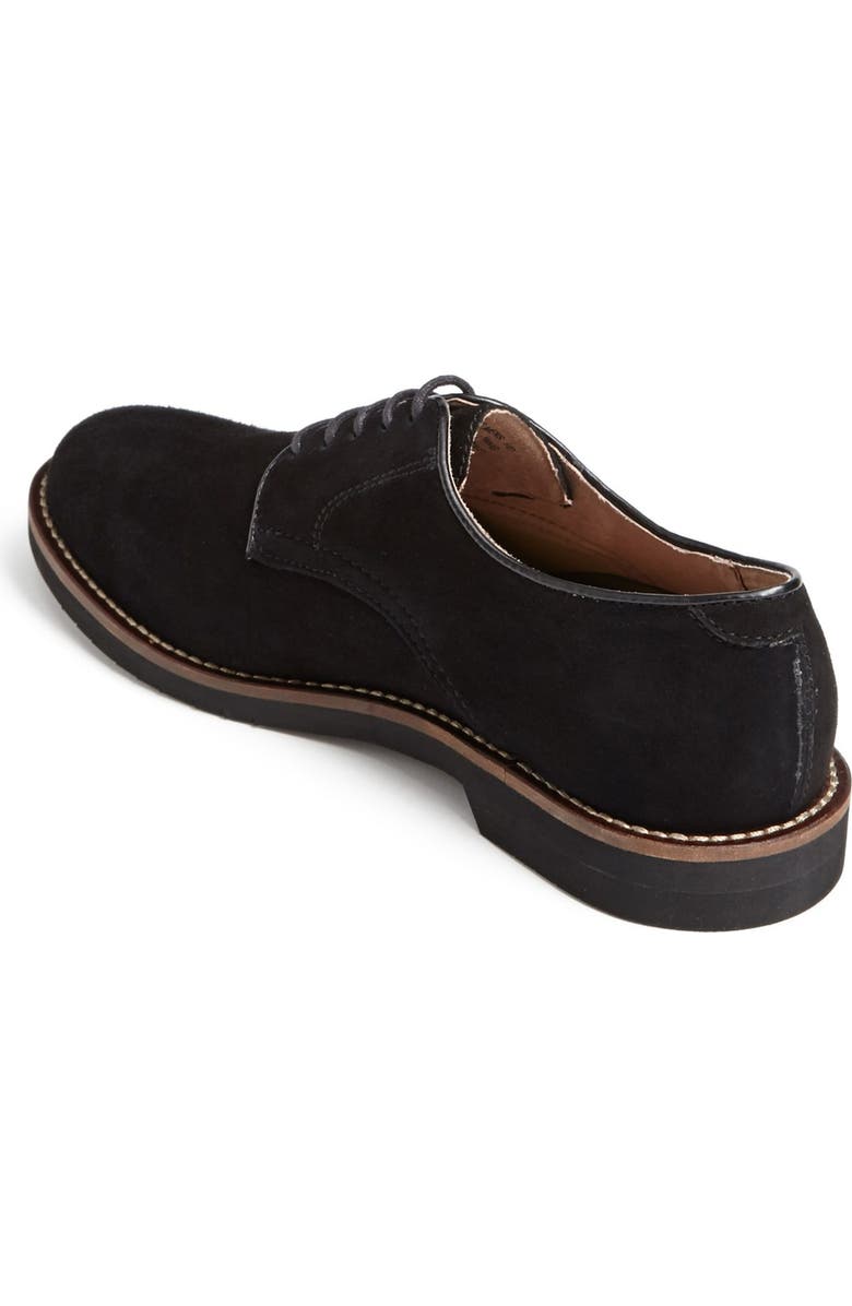 G.H. Bass & Co. 'Buckingham' Buck Shoe, Alternate, color,