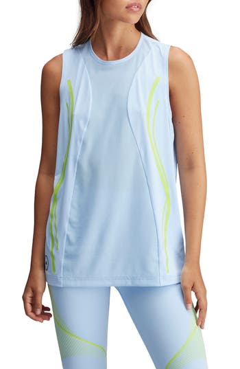 Adidas By Stella Mccartney Tpa Tank