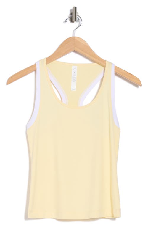 X By Gottex Racerback Tank