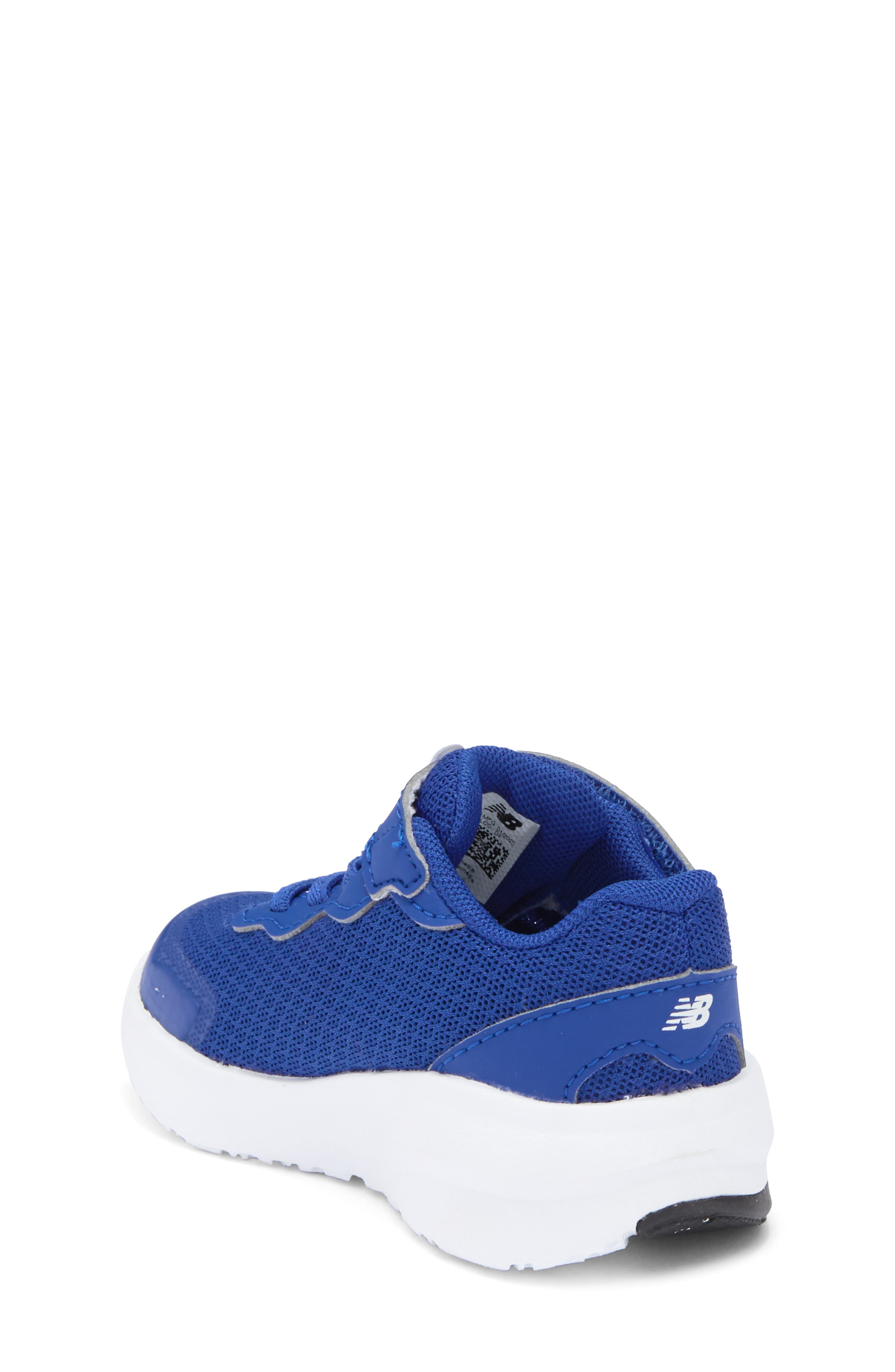 New Balance Kids' 578 Sneaker, Alternate, color, Team Royal/ White