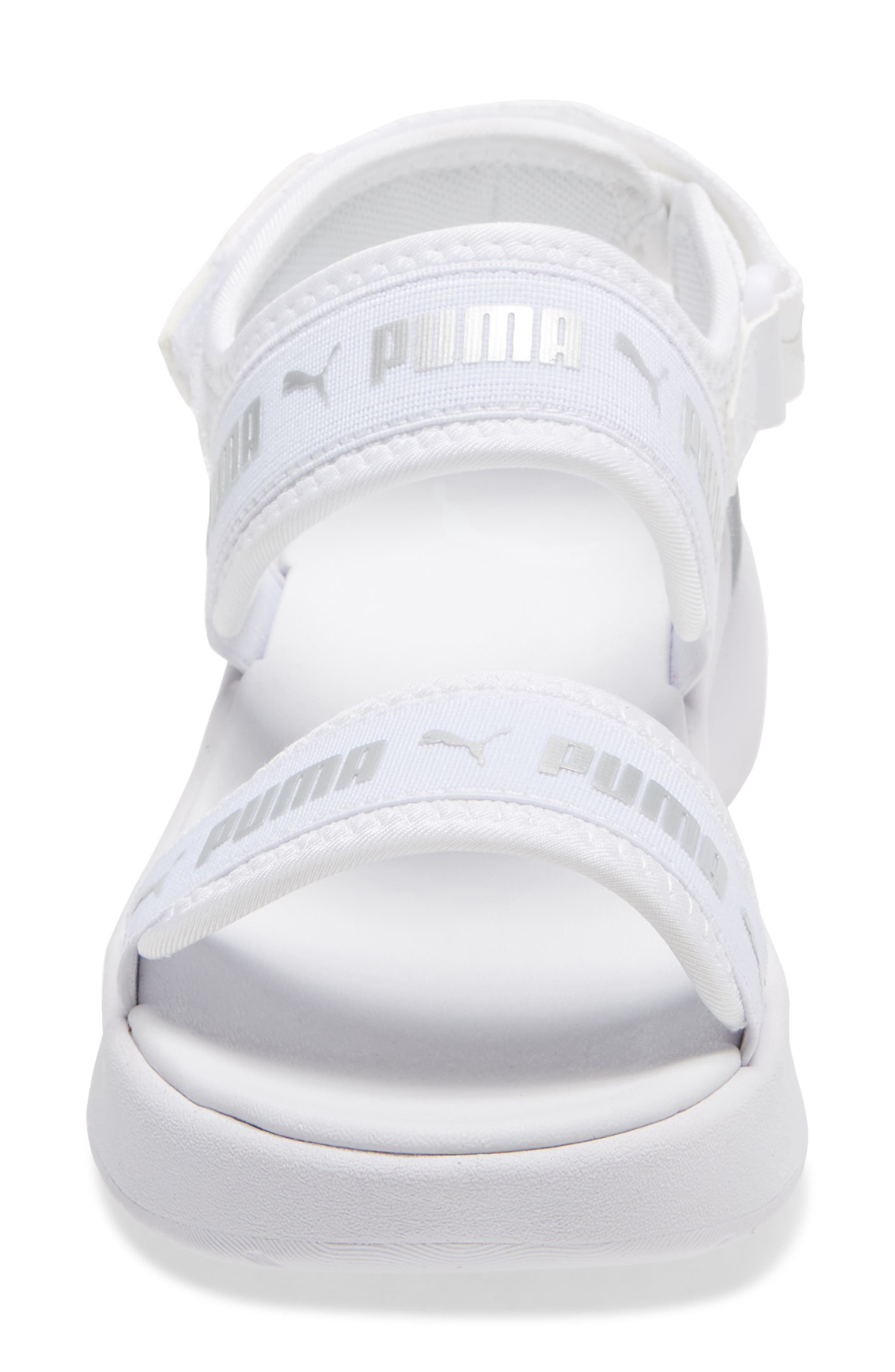 PUMA Sportie Sandal, Alternate, color, 