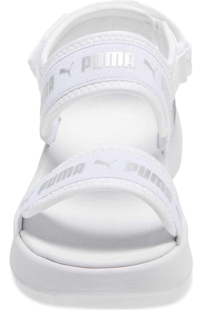 PUMA Sportie Sandal, Alternate, color,