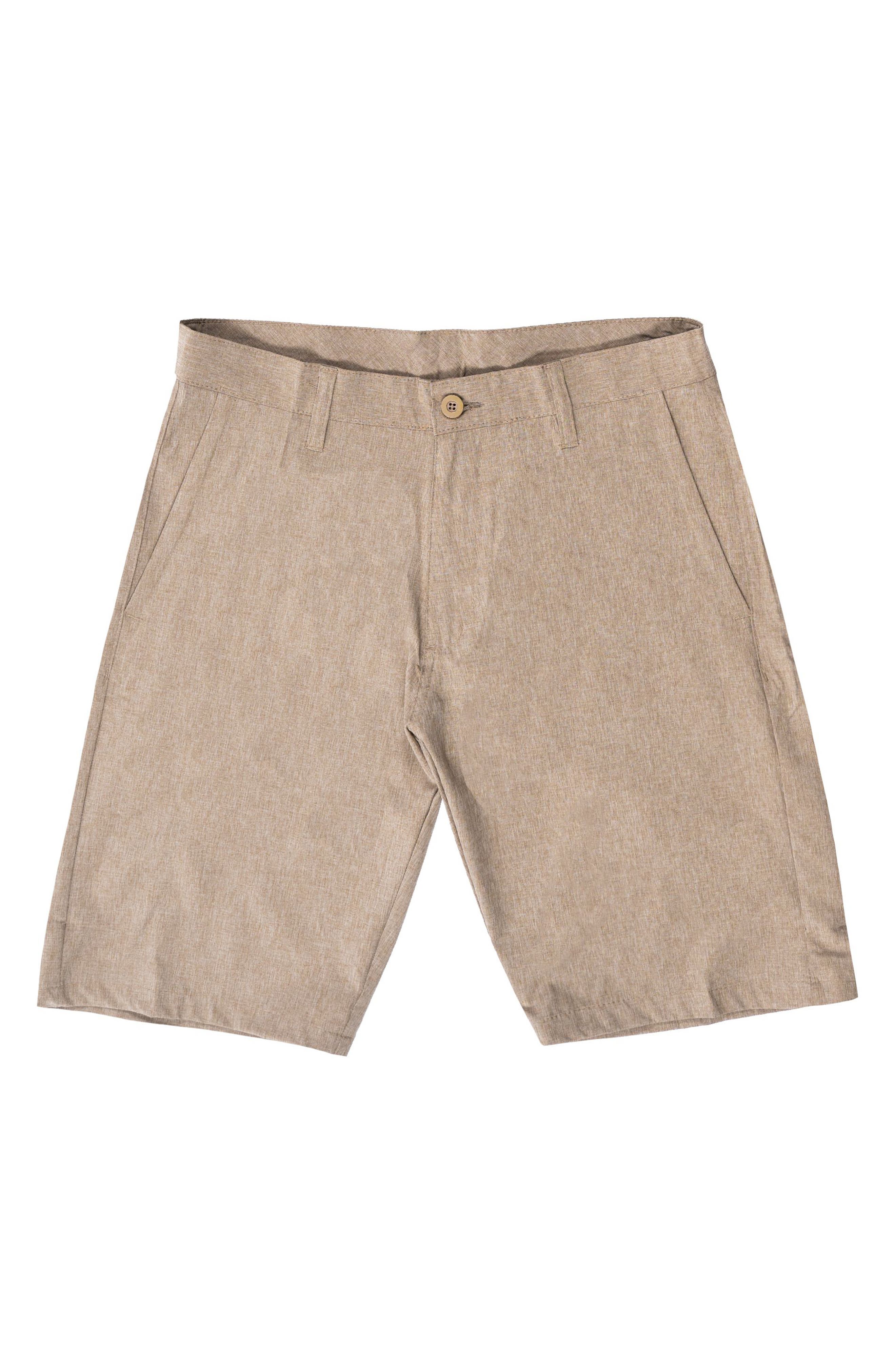 Hybrid Shorts - image 5