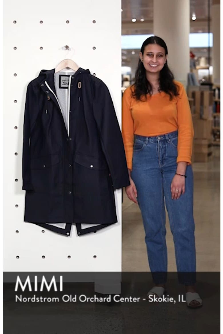 Levi's® Rain Jacket video