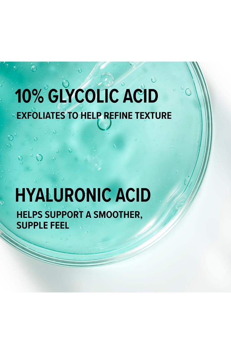 IT Cosmetics Bye Bye Pores Glycolic Acid Serum, Alternate, color,