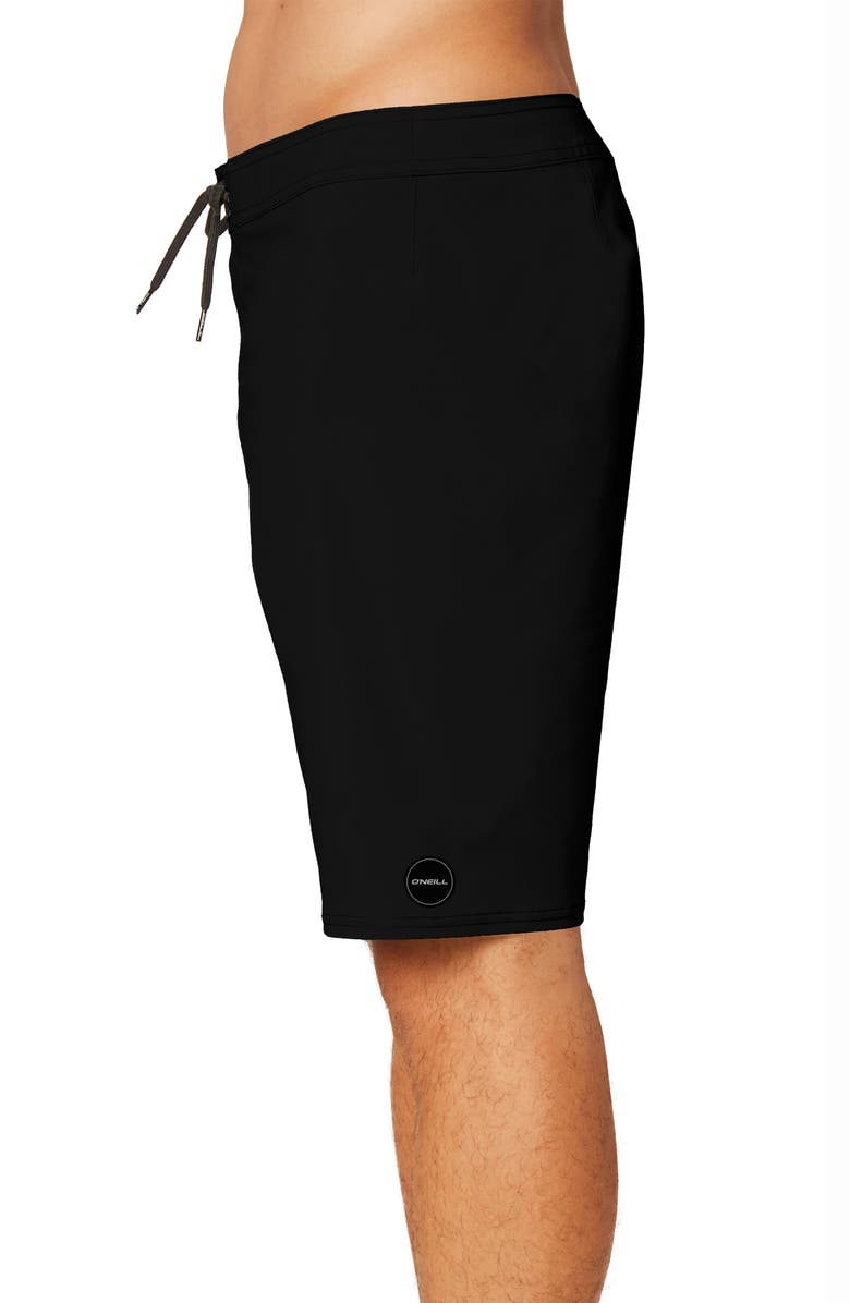 O'Neill Hyperfreak Board Shorts, Alternate, color, 