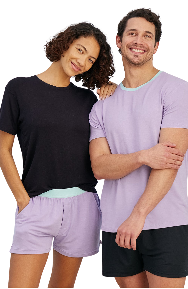 Jambys JamTee, Alternate, color, Black