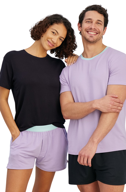 Jambys Jamtee In Black