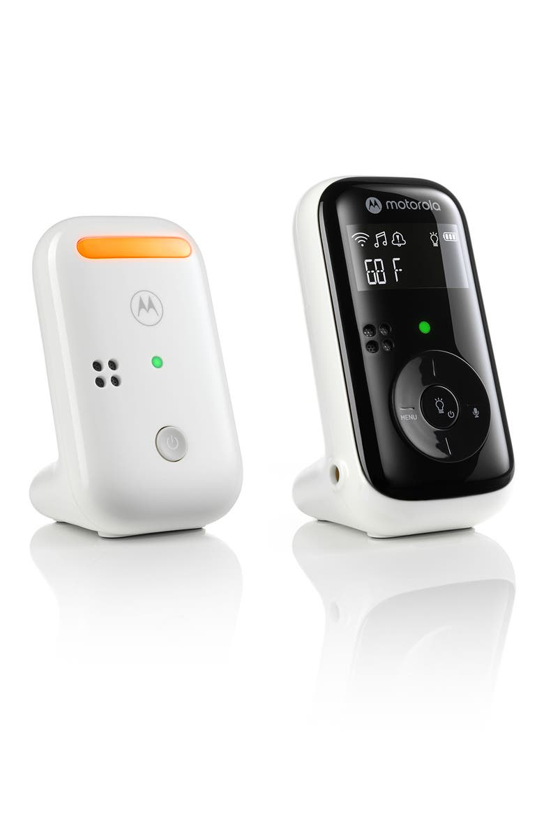 PIP11 Audio Baby Monitor, Alternate, color, NO COLOR
