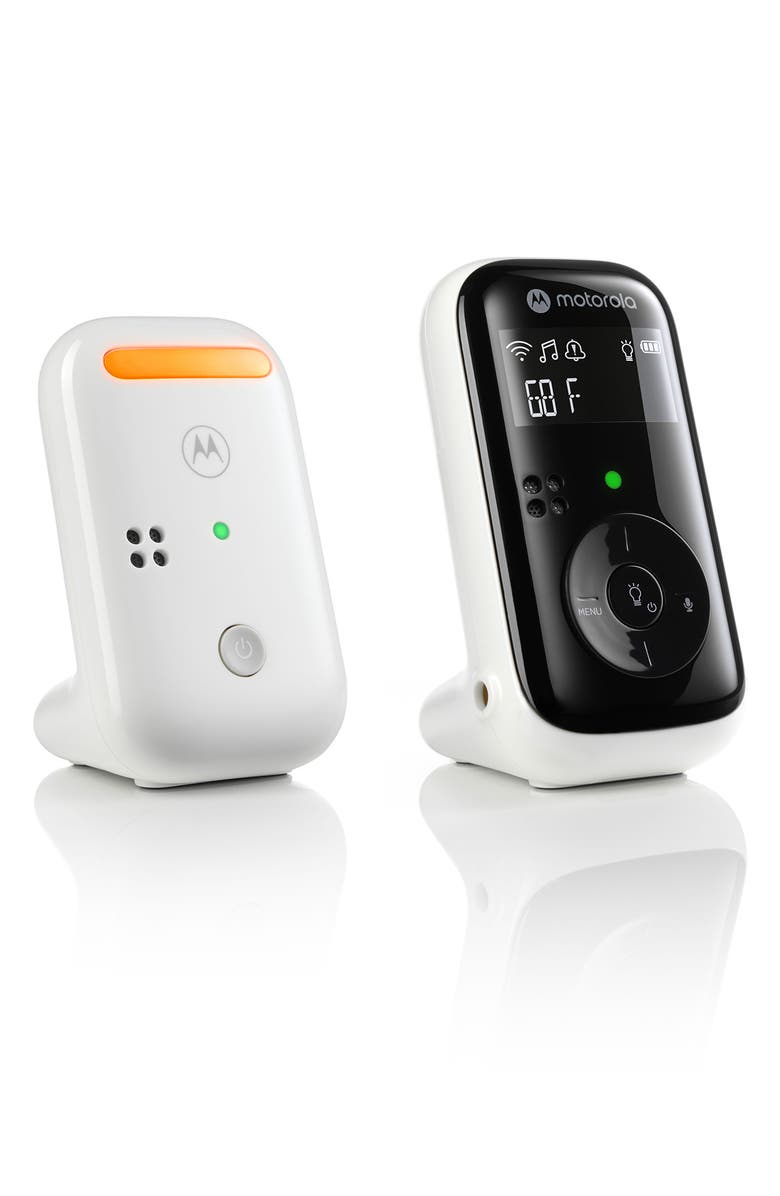 Motorola PIP11 Audio Baby Monitor, Alternate, color, 