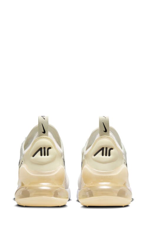 Nike Air Max 270 Sneaker