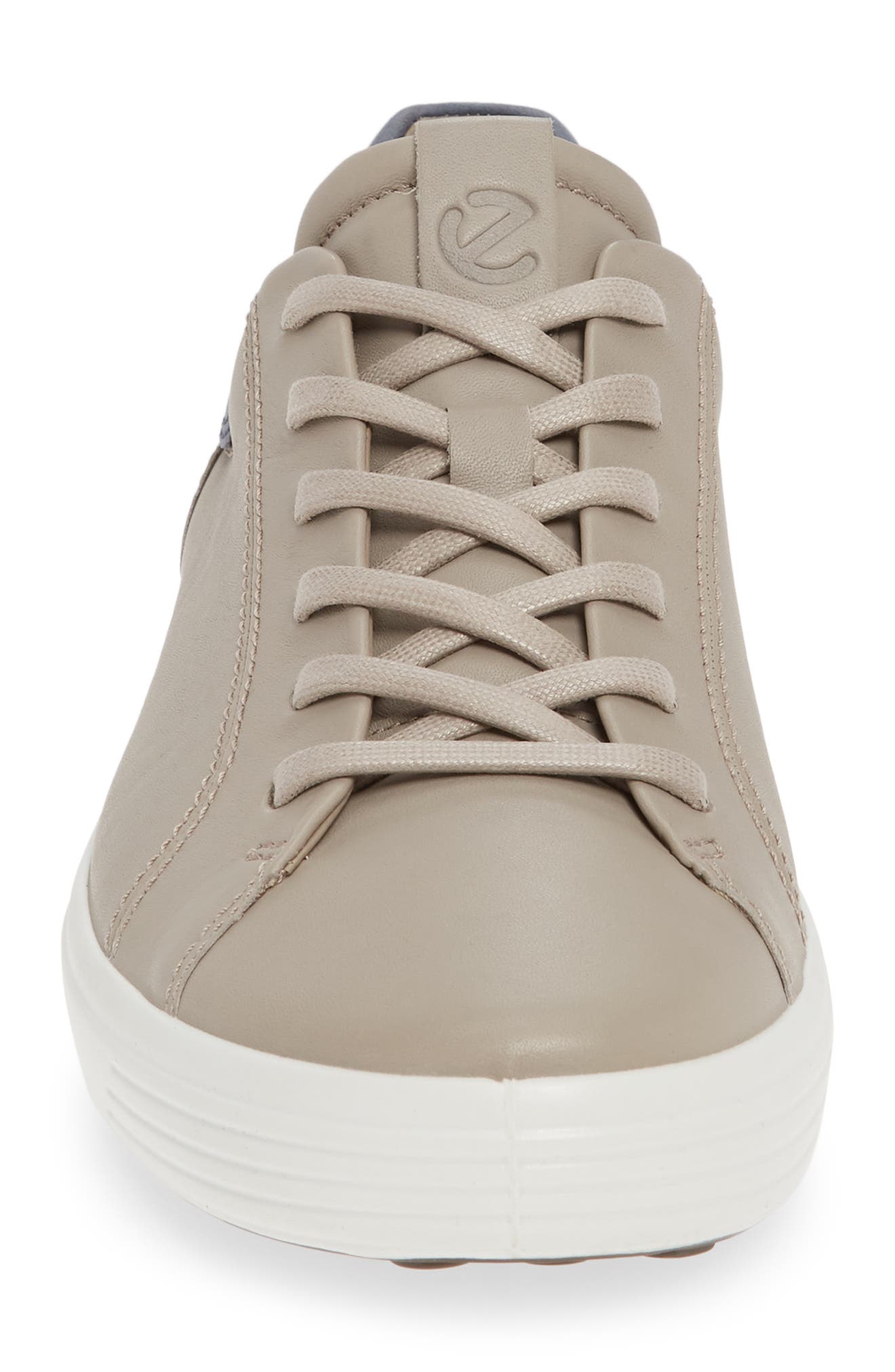 ECCO Soft 7 Sneaker, Alternate, color, 