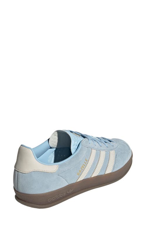 Adidas Originals Adidas Gazelle Indoor Sneaker