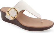 Aerosoles Izola Wedge Sandal