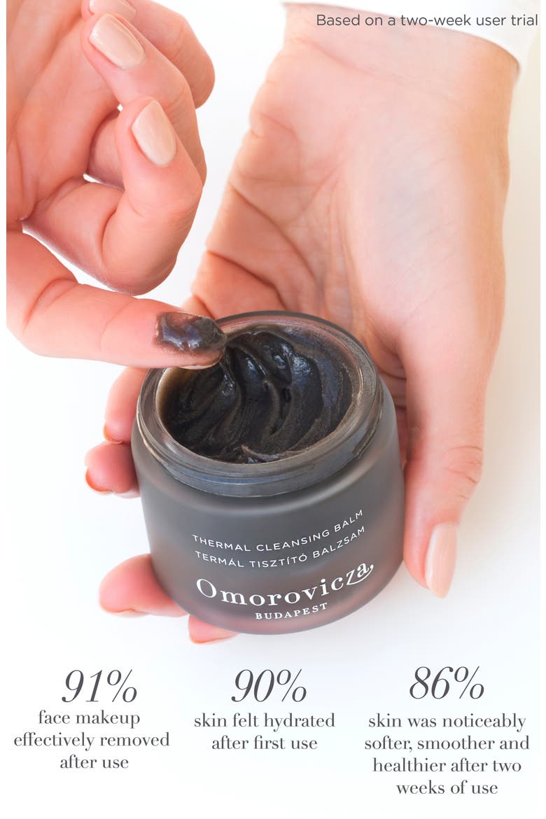 Thermal Cleansing Balm, Alternate, color, NO COLOR