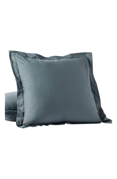 Cloud Soft Organic Cotton Sateen Sham