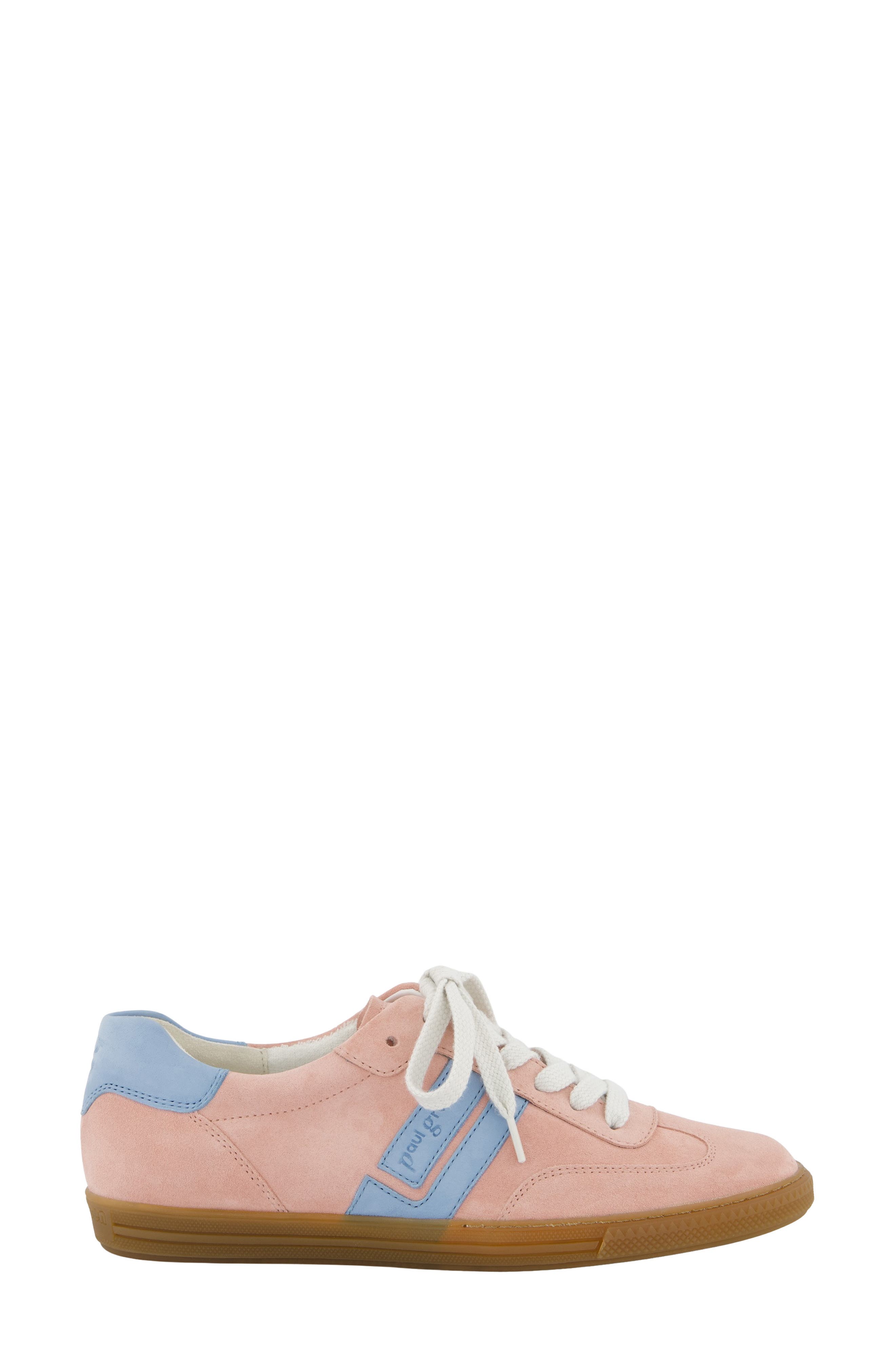 Zaria Sneaker, Alternate, color, ROSE SKY COMBO