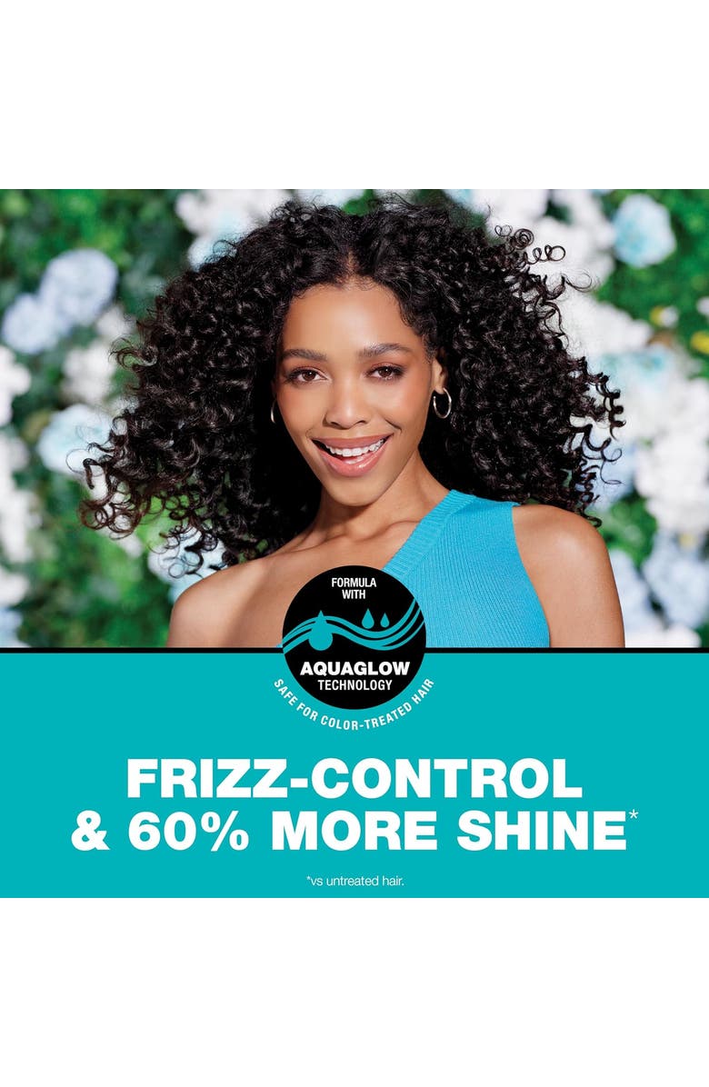 SEXY HAIR SexyHair I Want Moisture Moisturizing Shampoo 33.8 oz, Alternate, color, N/A