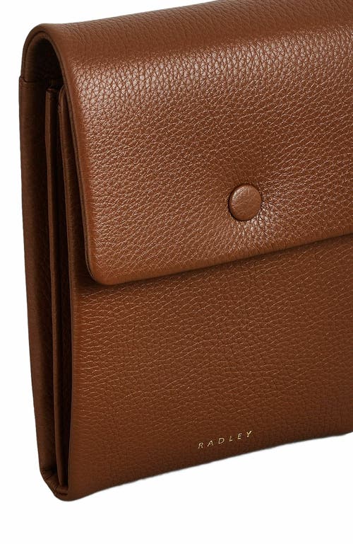 RADLEY RADLEY MALLOW STREET MEDIUM PHONE CROSSBODY BAG