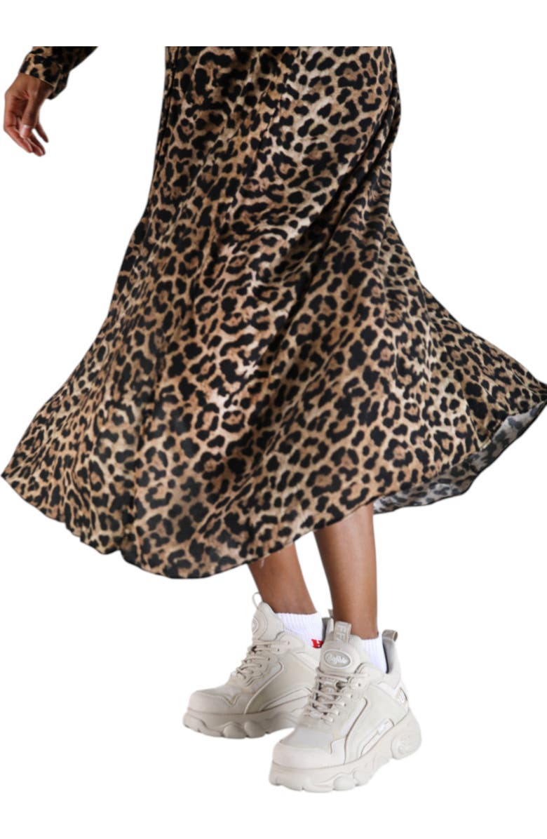 Buffalo Boots Cld Chai Sneaker, Alternate, color, Cream