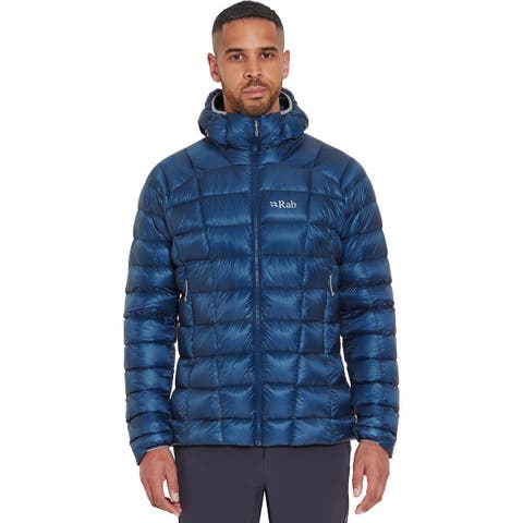 Mythic Alpine Jacket - Men's