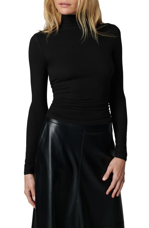 Tony Long Sleeve Top