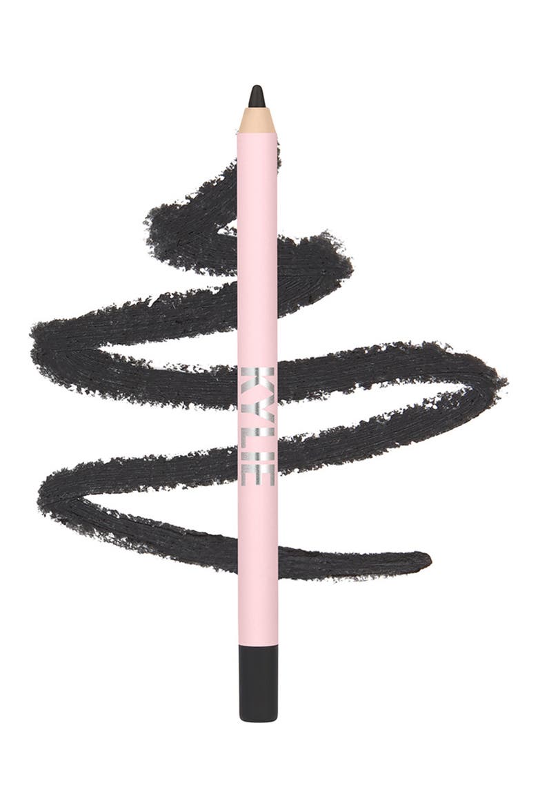 Gel Eye Pencil, Alternate, color, 001 MATTE BLACK