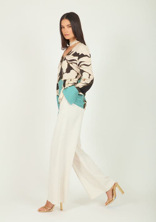 Shop Secret Mission Chiara Blouse