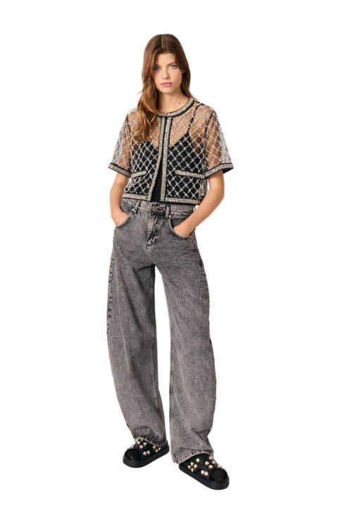 Shop Black maje Online | Nordstrom Shop Black maje Online | Nordstrom