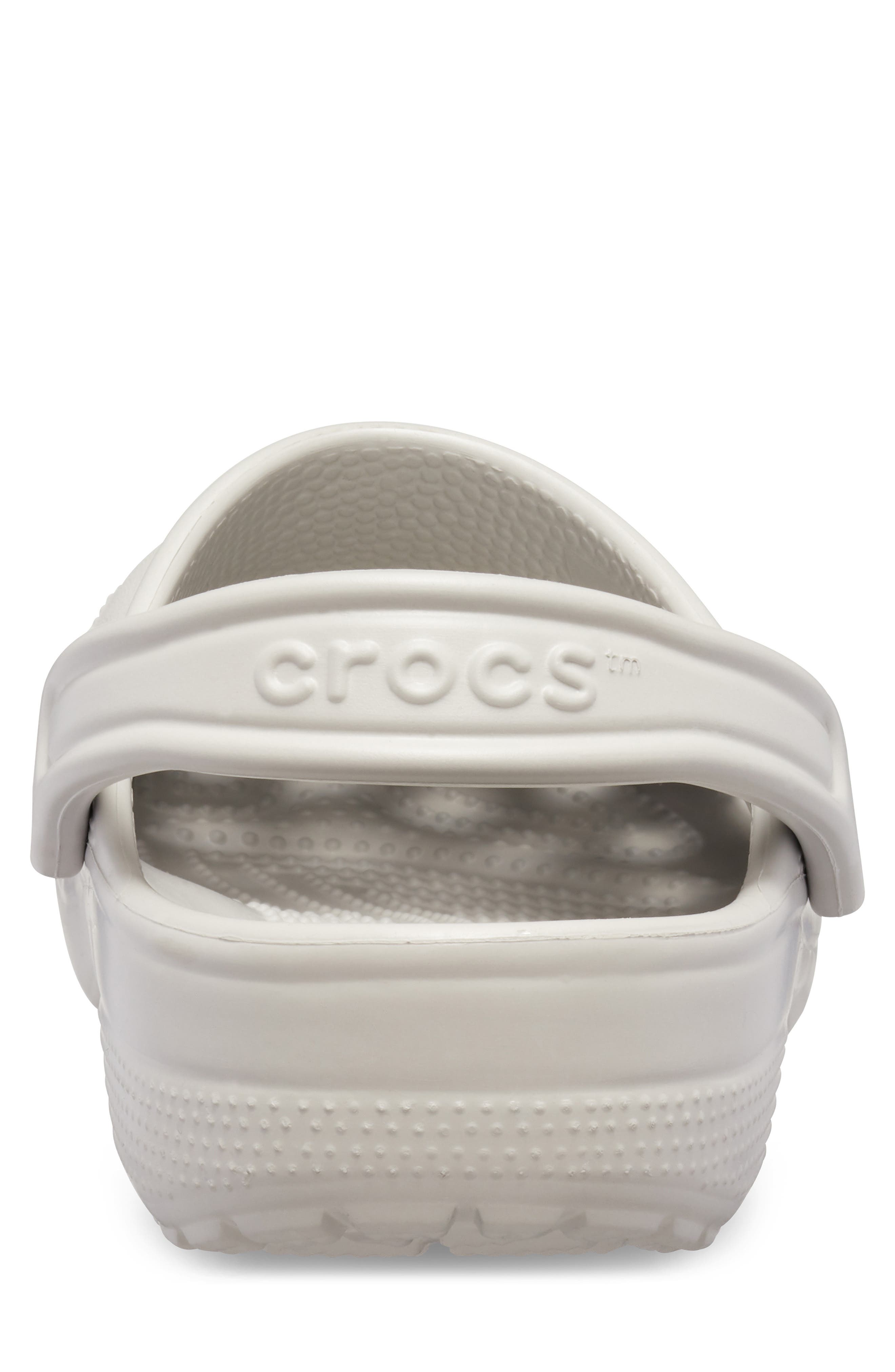 CROCS Classic Clog, Alternate, color, 