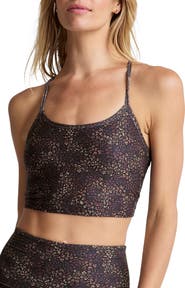 Beyond Yoga Softmark Crop Tank