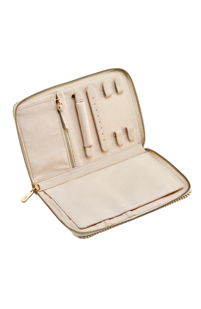 WOLF Bella Jewellery Portfolio, Alternate, color, 