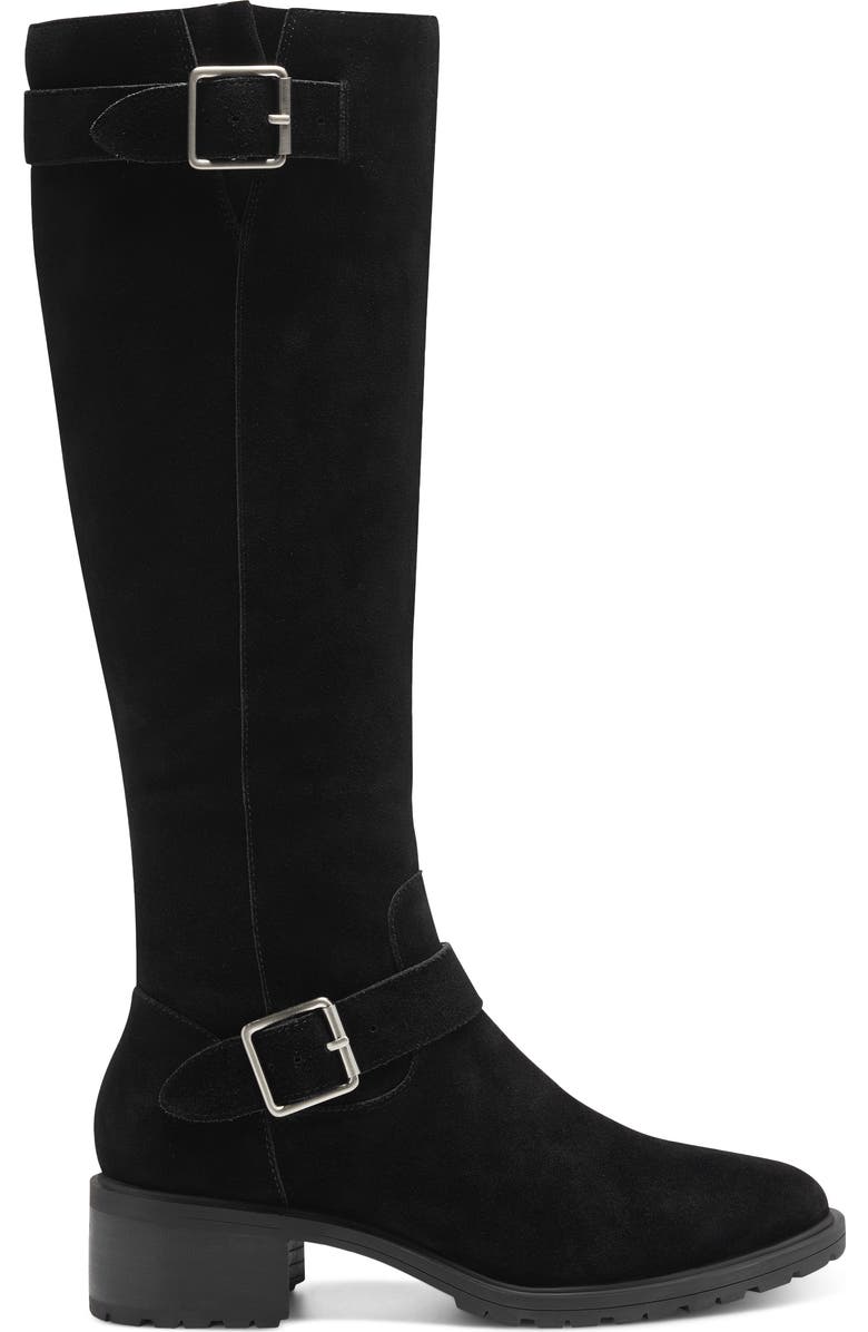 Sole Society Jarney Knee High Boot, Alternate, color,