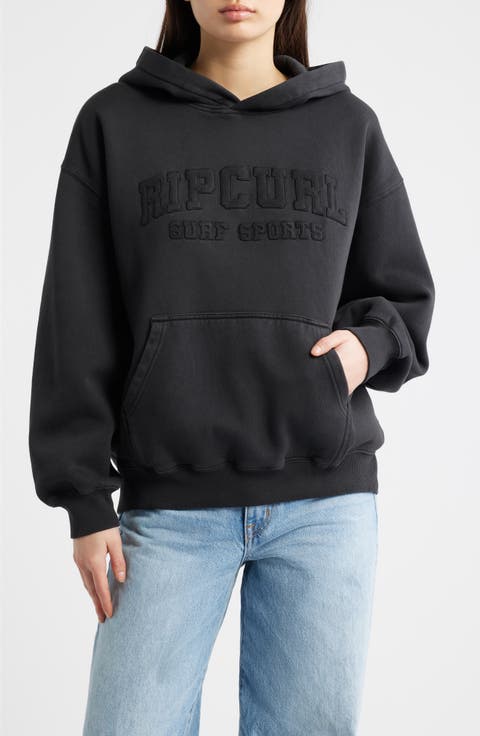 Varsity Sports Hoodie