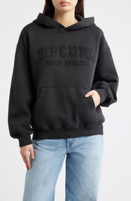 Rip Curl Varsity Sports Hoodie