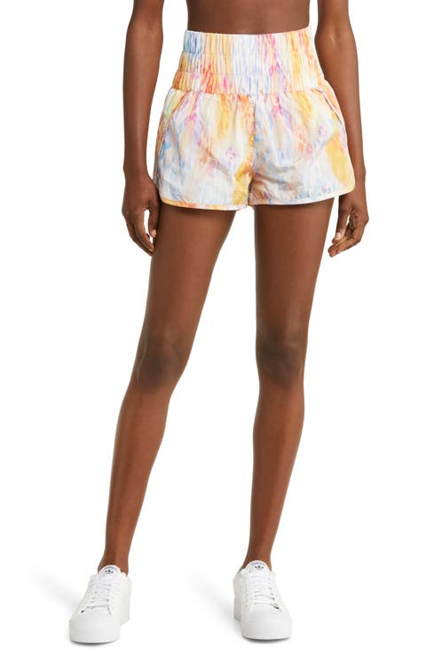 The Way Home Shorts