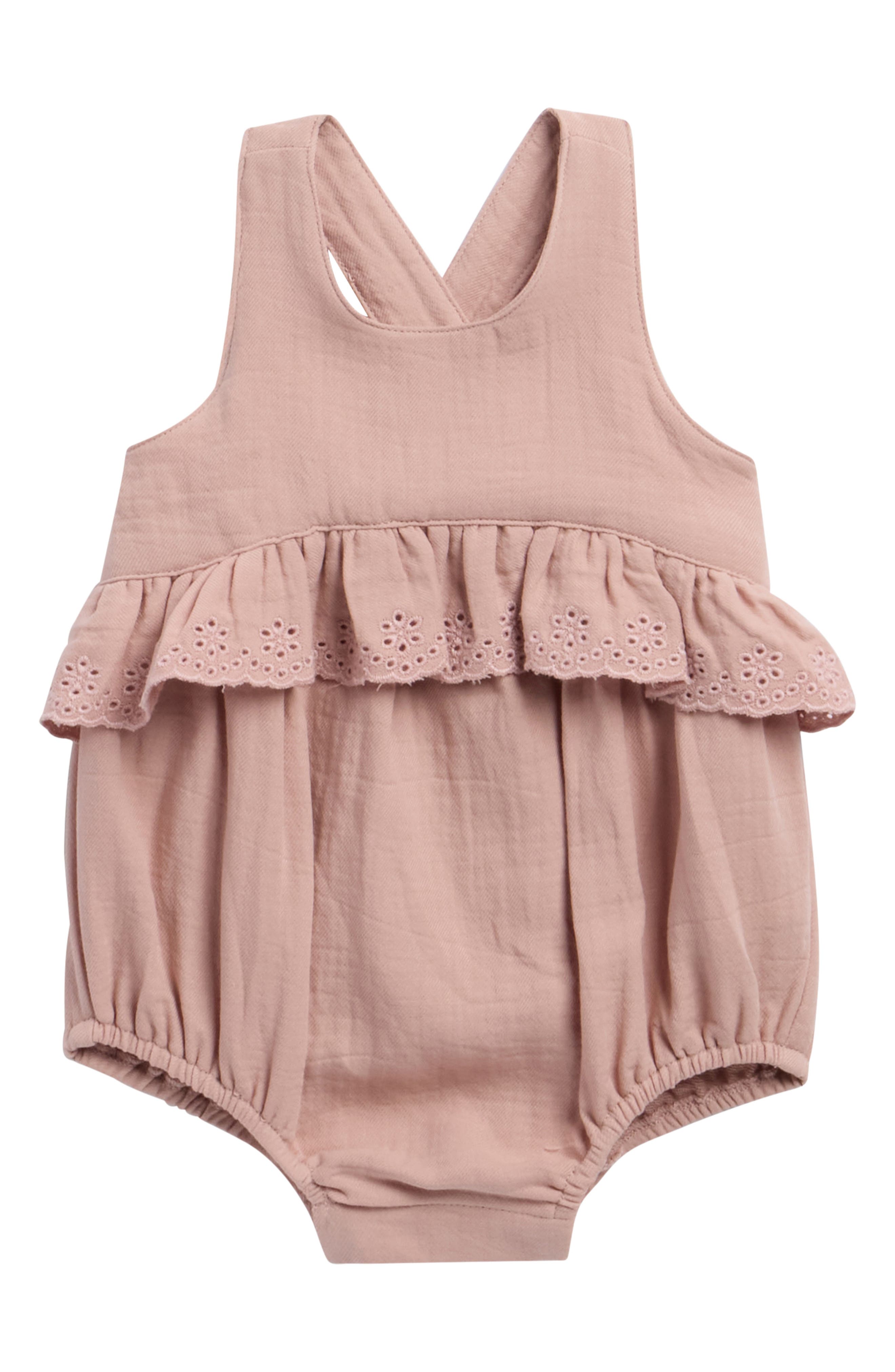 selected MAUVE