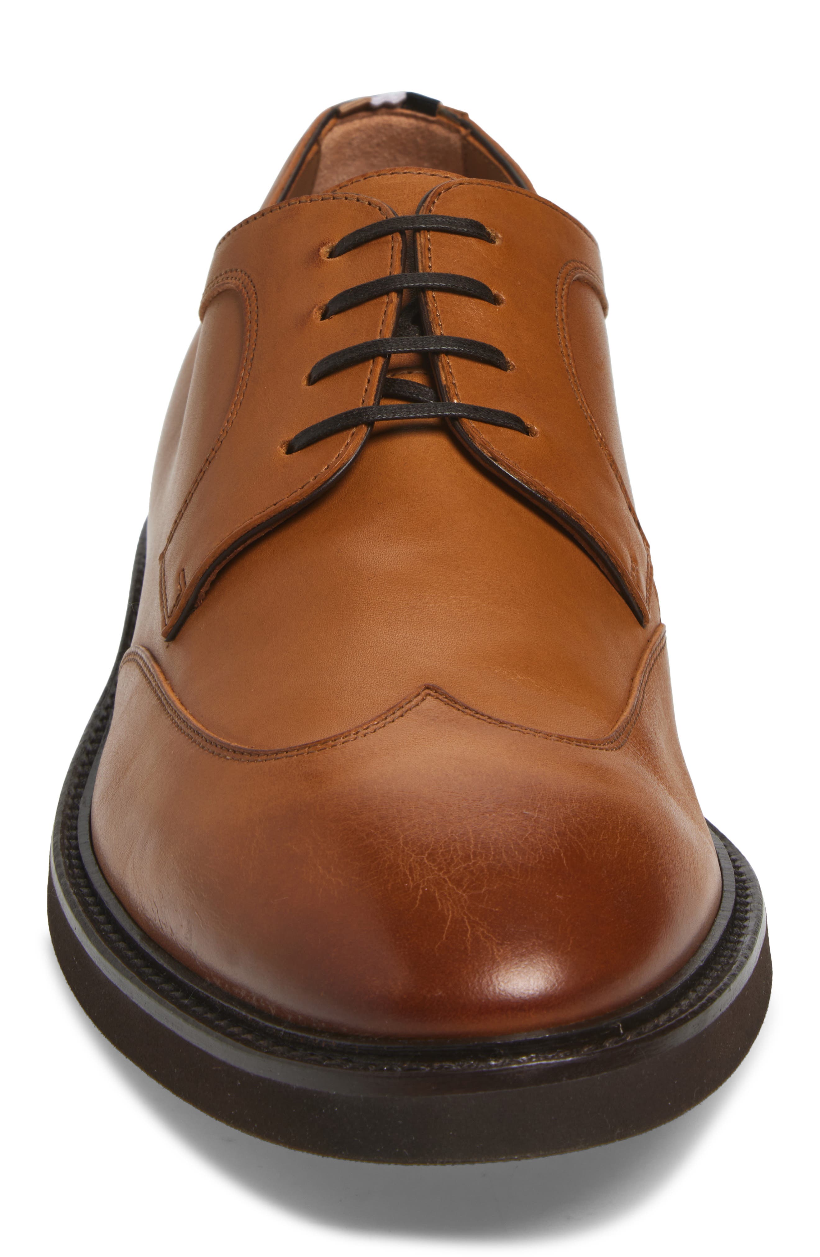 BOSS Jerrard Derby, Alternate, color, 