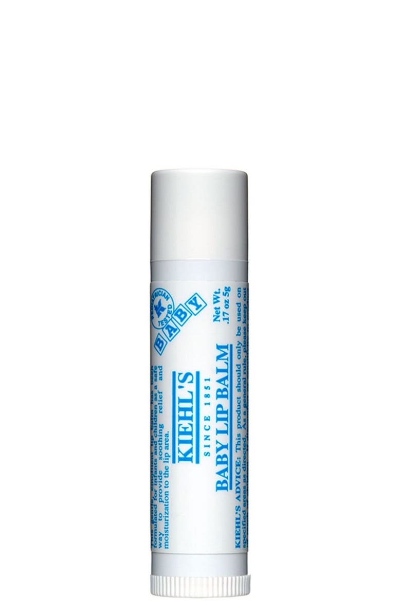 Kiehl's Since 1851 Baby Lip Balm, Main, color,