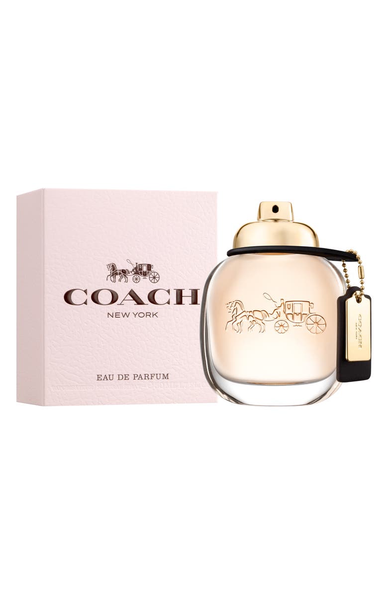 COACH Eau de Parfum, Alternate, color, 