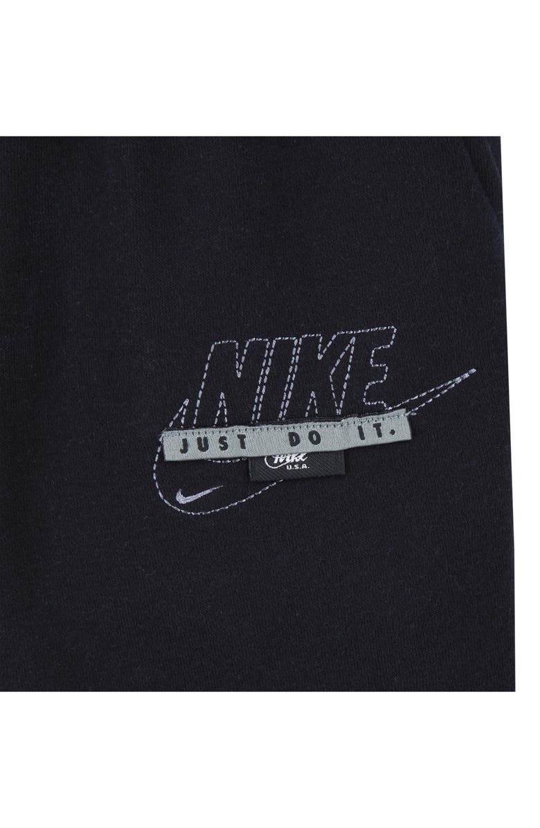 Nike Kids' Club Specialty Fleece Sweatpants, Alternate, color,