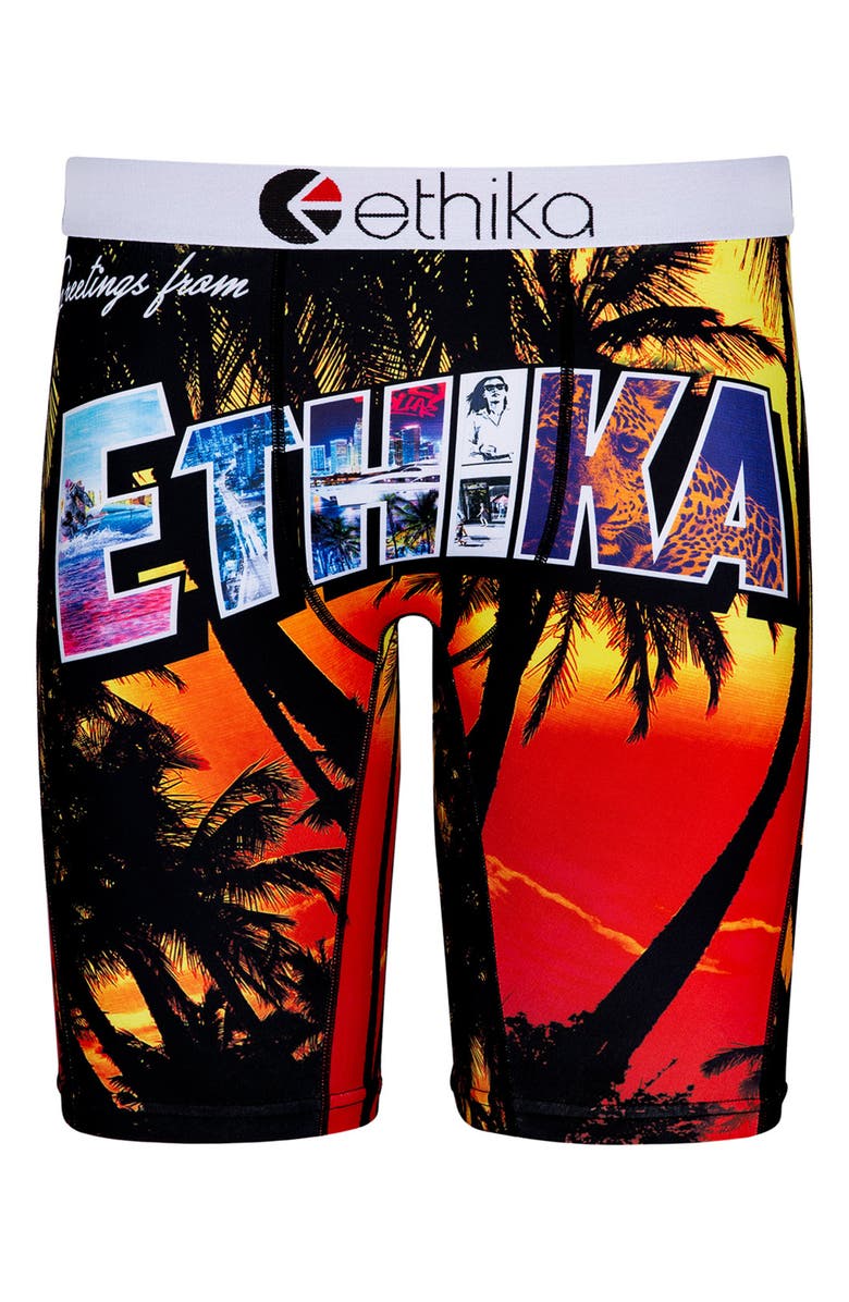 Ethika Greetings from Ethika Boxer Briefs, Main, color, 