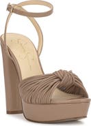 Jessica Simpson Immie Platform Sandal