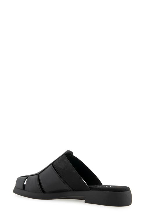 AEROSOLES AEROSOLES 4EVER FISHERMAN MULE SANDAL 