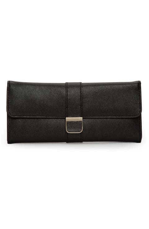 Palermo Jewelry Roll
